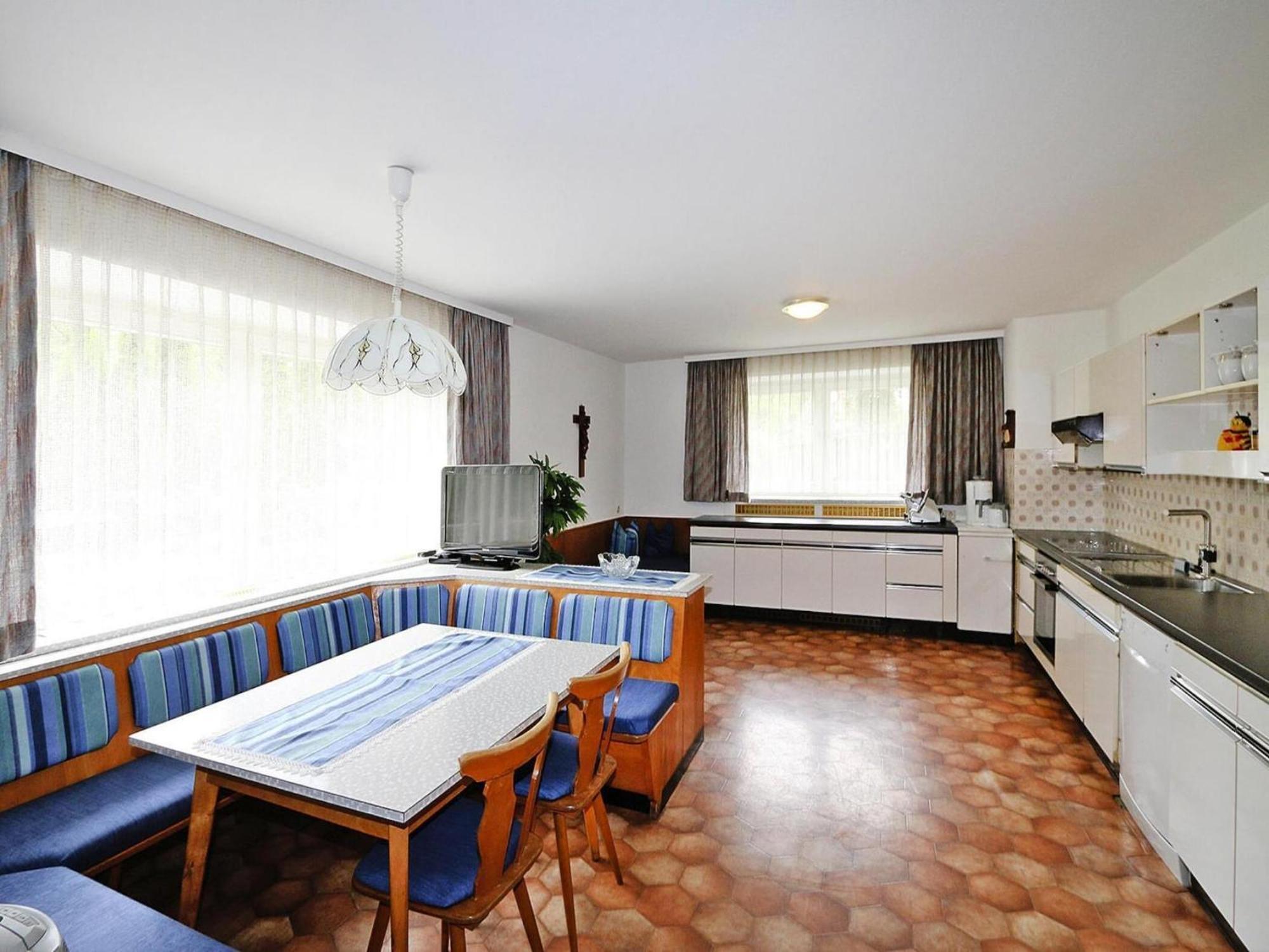Holiday Home Bergheim F Gen Fügen Exteriér fotografie